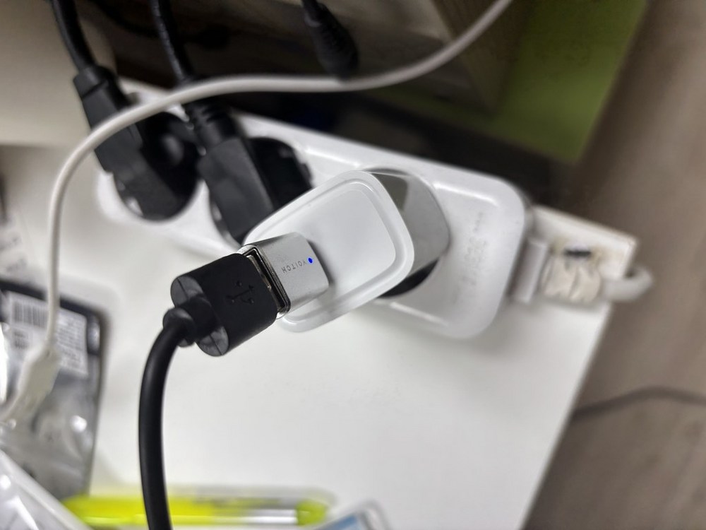더쎈 초강력 USB/USB-C 차량용 통풍시트 등받이형 구매 후기 이미지