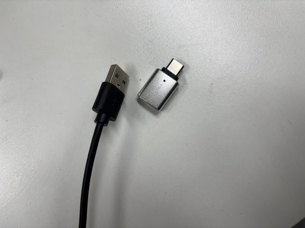 더쎈 초강력 USB/USB-C 차량용 통풍시트 등받이형 구매 후기 이미지